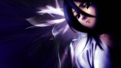 Bleach kuchiki rukia