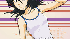 Bleach kuchiki rukia