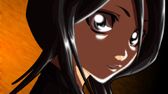 Bleach kuchiki rukia