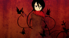 Bleach kuchiki rukia Anime
