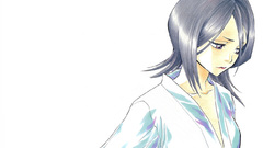 Bleach kuchiki rukia Simple