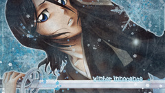 Bleach kuchiki rukia soft