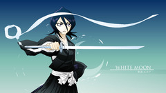 Bleach kuchiki rukia zanpakuto
