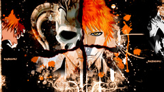 Bleach kurosaki ichigo Anime