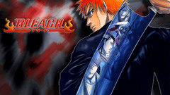 Bleach kurosaki ichigo Anime