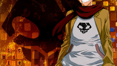 Bleach kurosaki ichigo bandaids