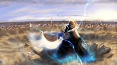 Bleach kurosaki ichigo bankai