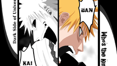 Bleach kurosaki ichigo bankai