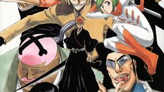 Bleach kurosaki ichigo Calendar