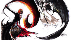 Bleach kurosaki ichigo Espada