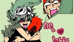 Bleach kurosaki ichigo Espada