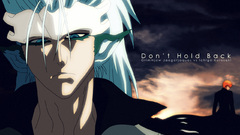 Bleach kurosaki ichigo Espada