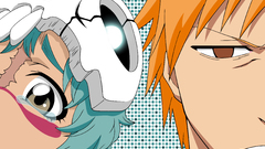 Bleach kurosaki ichigo Espada