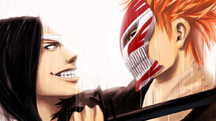 Bleach kurosaki ichigo Espada