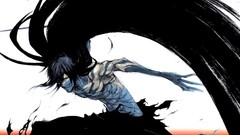 Bleach kurosaki ichigo Final