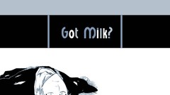 Bleach kurosaki ichigo got milk