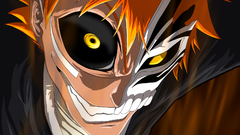 Bleach kurosaki ichigo Hollow
