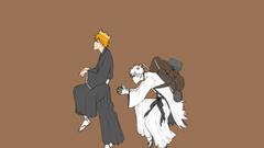 Bleach kurosaki ichigo Hollow