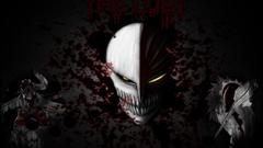 Bleach kurosaki ichigo Hollow