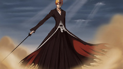 Bleach kurosaki ichigo Hollow