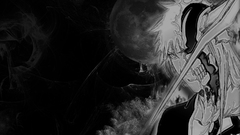 Bleach kurosaki ichigo hollow