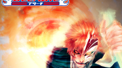 Bleach kurosaki ichigo Hollow
