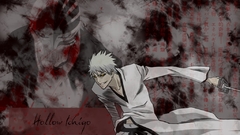 Bleach kurosaki ichigo Hollow