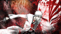 Bleach kurosaki ichigo Hollow