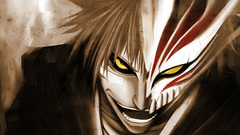 Bleach kurosaki ichigo Hollow