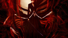 Bleach kurosaki ichigo hollow
