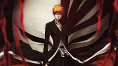 Bleach kurosaki ichigo hollow