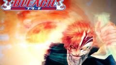 Bleach kurosaki ichigo Hollow