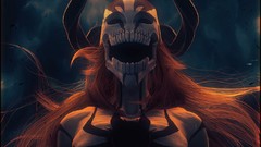 Bleach kurosaki ichigo Hollow