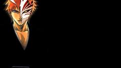 Bleach kurosaki ichigo hollow