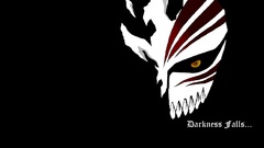 Bleach kurosaki ichigo hollow mask