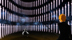 Bleach kurosaki ichigo Kuchiki