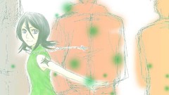 Bleach kurosaki ichigo kuchiki