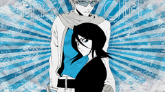 Bleach kurosaki ichigo Kuchiki