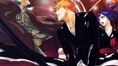 Bleach kurosaki ichigo Manga