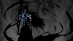 Bleach kurosaki ichigo mugetsu Final Getsuga Tenshou