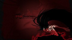 Bleach kurosaki ichigo mugetsu Final Getsuga Tenshou