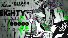 Bleach kurosaki ichigo skateboards