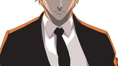 Bleach kurosaki ichigo sunglasses