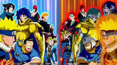 Bleach kurosaki ichigo uchiha