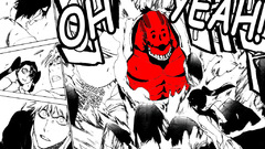 Bleach kurosaki ichigo ulquiorra