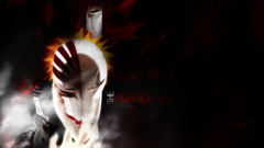 Bleach kurosaki ichigo Vizard