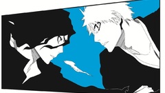 Bleach kurosaki ichigo zangetsu