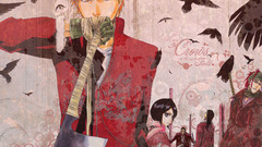 Bleach kurosaki ichigo Zaraki