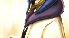 Bleach Kurotsuchi Mayuri