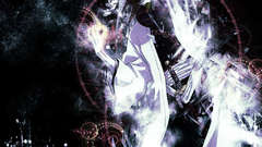 Bleach Kurotsuchi Mayuri